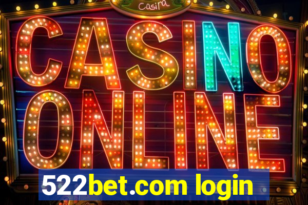 522bet.com login